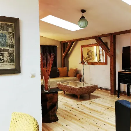 Brennerei Haselberg * Wriezen