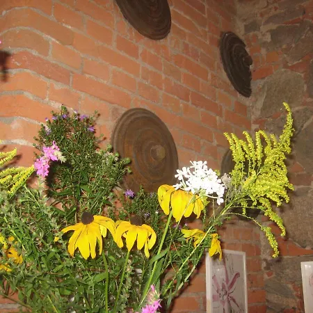 Brennerei Haselberg Apartment *