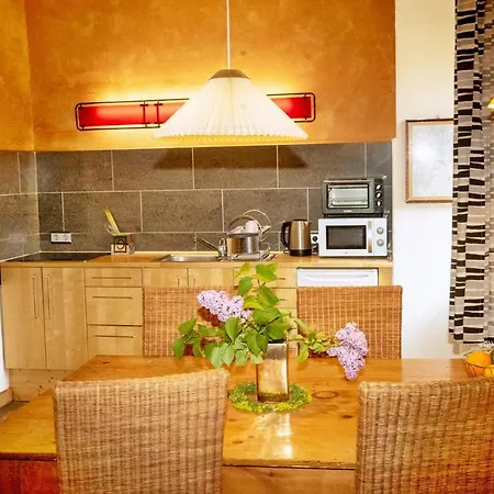 Brennerei Haselberg * Wriezen