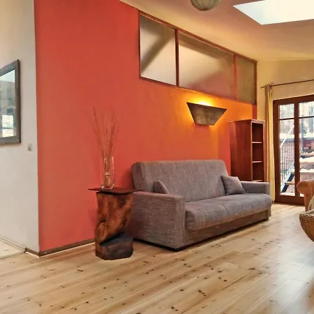 Brennerei Haselberg Apartment *