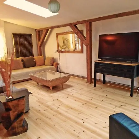 Brennerei Haselberg * Wriezen