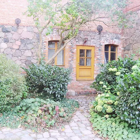 Brennerei Haselberg Apartment