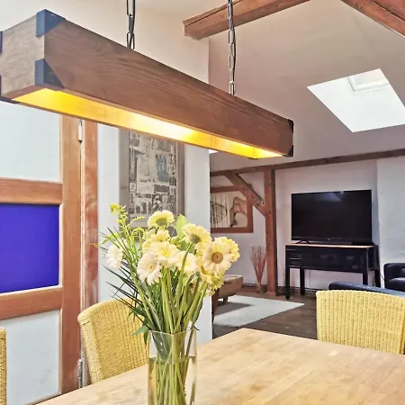 Apartment Brennerei Haselberg