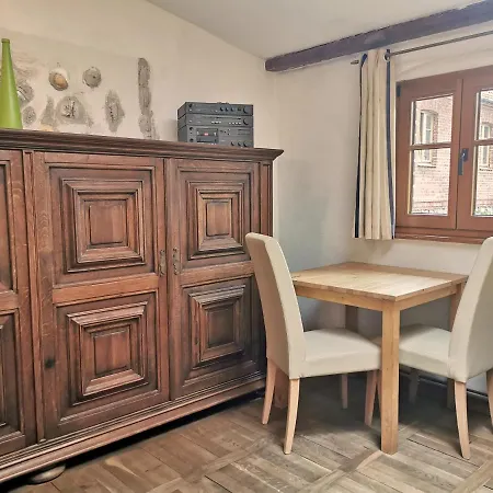 Brennerei Haselberg Wriezen