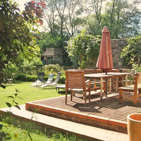 Διαμέρισμα Brennerei Haselberg Wriezen