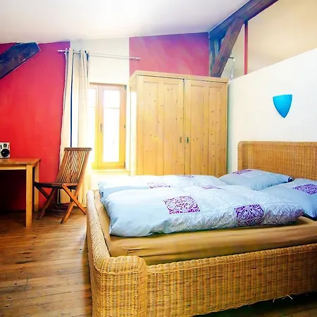 Apartment Brennerei Haselberg *