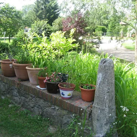 Brennerei Haselberg Wriezen