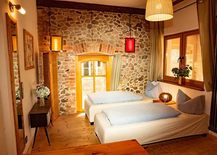 Brennerei Haselberg Wriezen