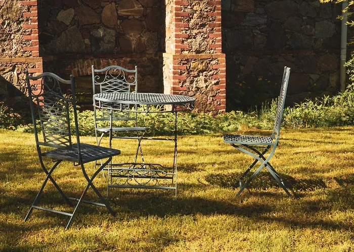 Brennerei Haselberg Lägenhet