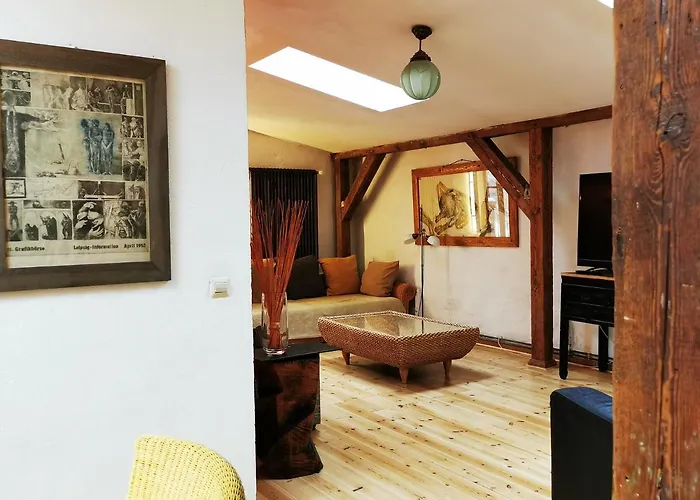 Brennerei Haselberg * Wriezen