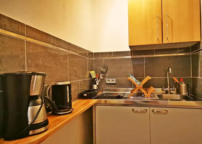 Brennerei Haselberg * Wriezen