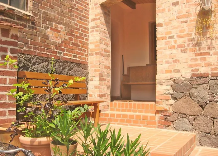 Brennerei Haselberg * Wriezen