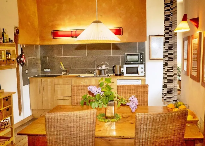 Brennerei Haselberg * Wriezen