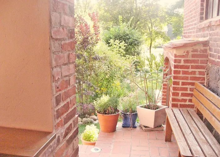 Brennerei Haselberg Wriezen