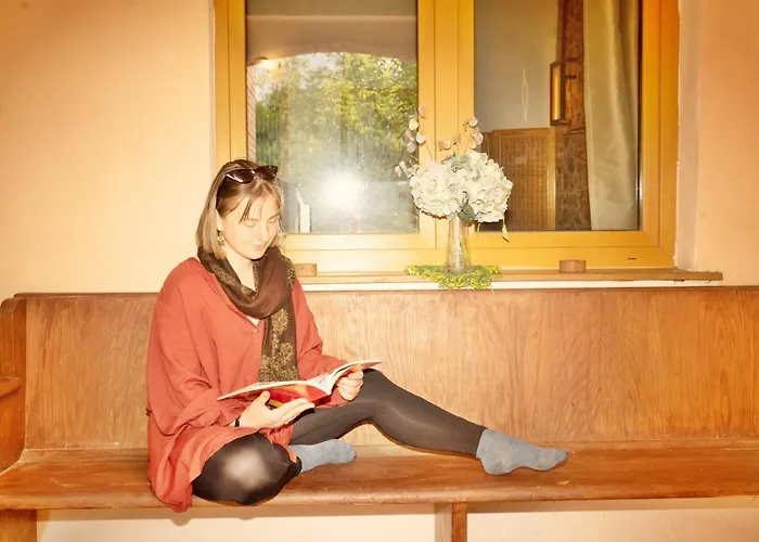 Brennerei Haselberg Wriezen