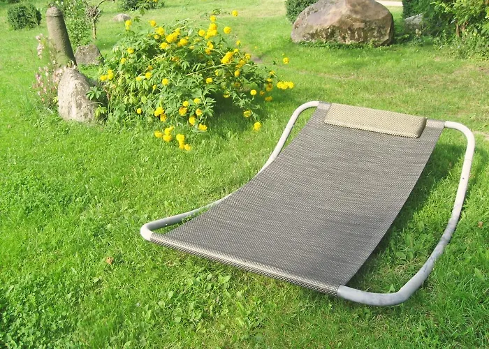 Lägenhet Brennerei Haselberg