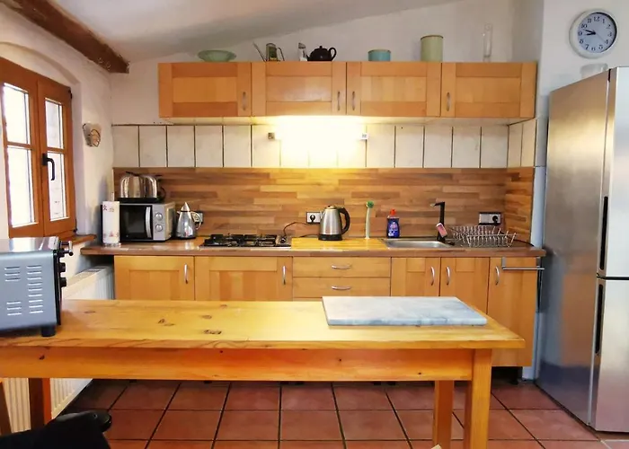 Brennerei Haselberg * Wriezen