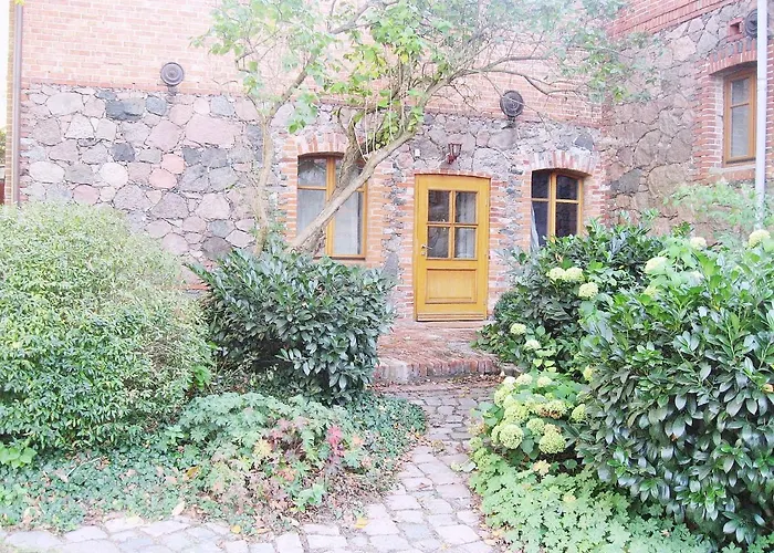 Brennerei Haselberg Lägenhet