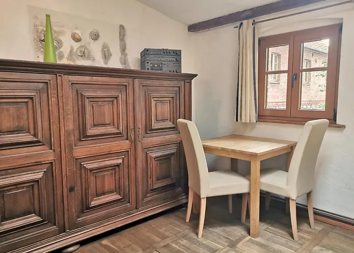 Brennerei Haselberg Wriezen