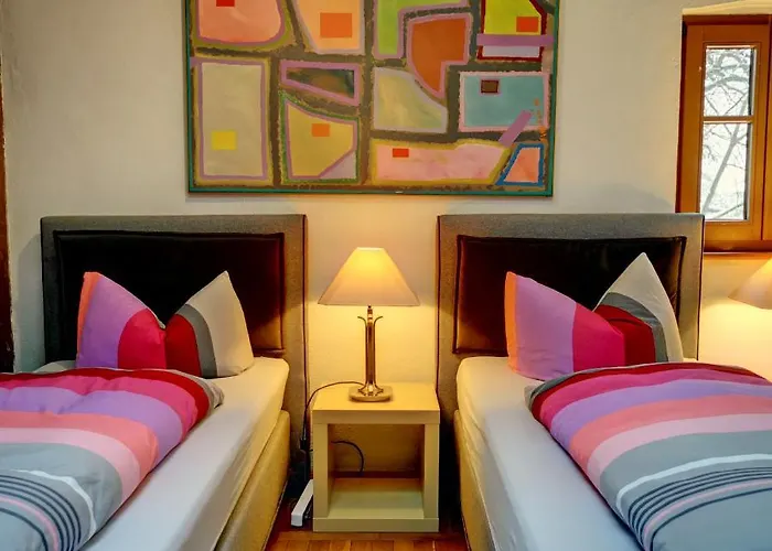 Brennerei Haselberg *