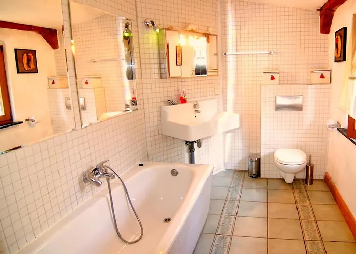 Brennerei Haselberg * Wriezen