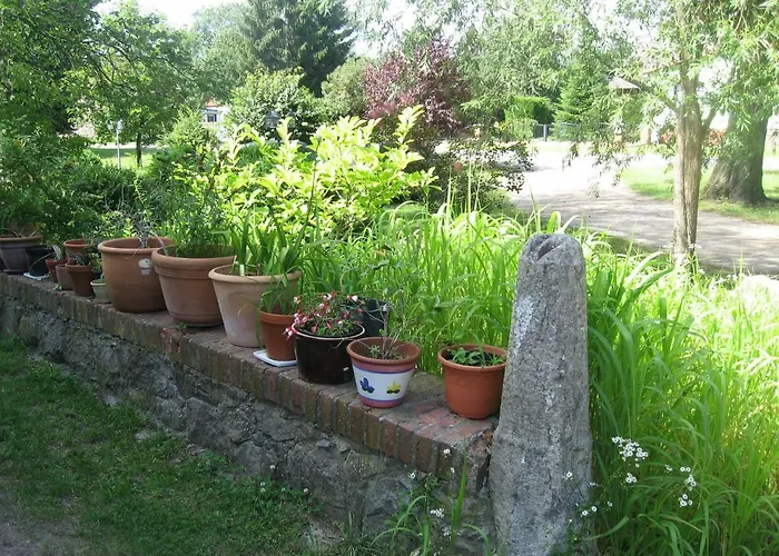 Brennerei Haselberg Wriezen